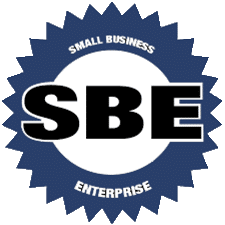 SBE Small Business Enterprise